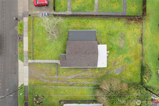 3702 S Gunnison Street, Tacoma, WA 98409