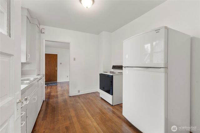 3702 S Gunnison Street, Tacoma, WA 98409