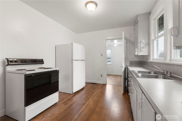 3702 S Gunnison Street, Tacoma, WA 98409