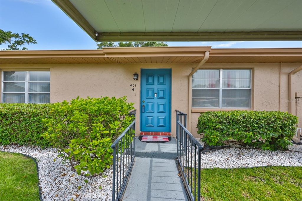 401 FELTHAM TRAIL A, Sun City Center, FL 33573