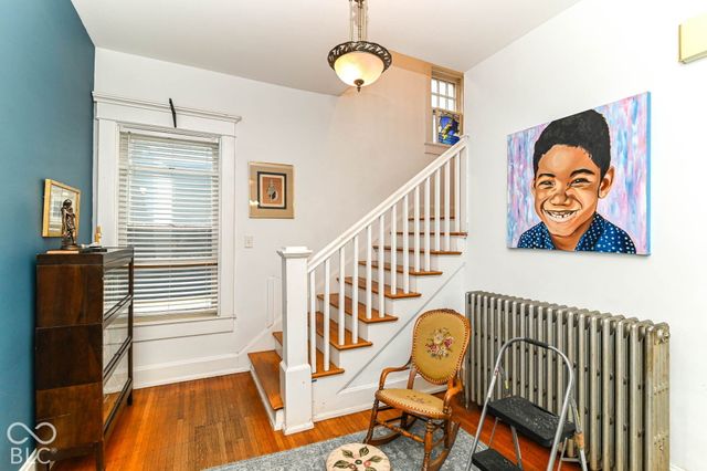 974 Woodruff Place East Drive, Indianapolis, IN 46201