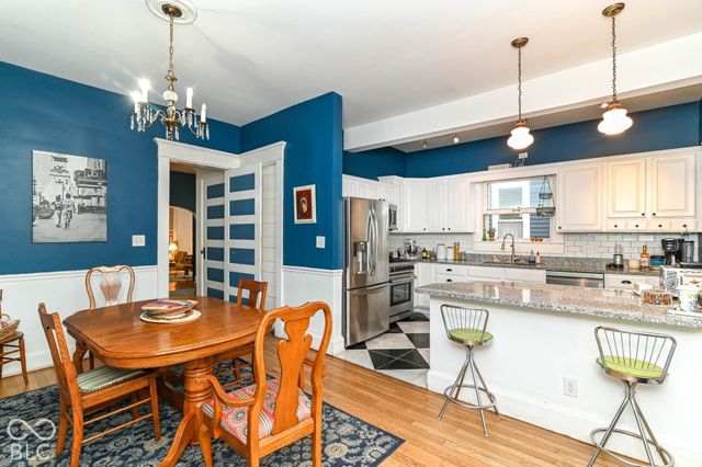 974 Woodruff Place East Drive, Indianapolis, IN 46201