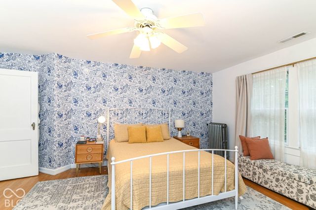 974 Woodruff Place East Drive, Indianapolis, IN 46201