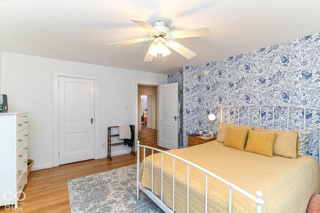 974 Woodruff Place East Drive, Indianapolis, IN 46201