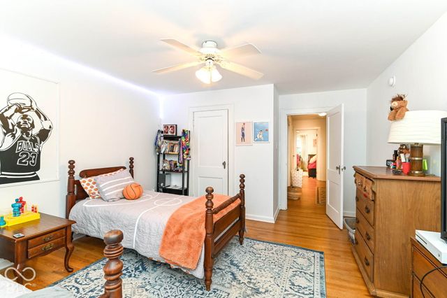 974 Woodruff Place East Drive, Indianapolis, IN 46201