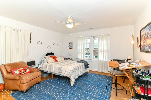 974 Woodruff Place East Drive, Indianapolis, IN 46201