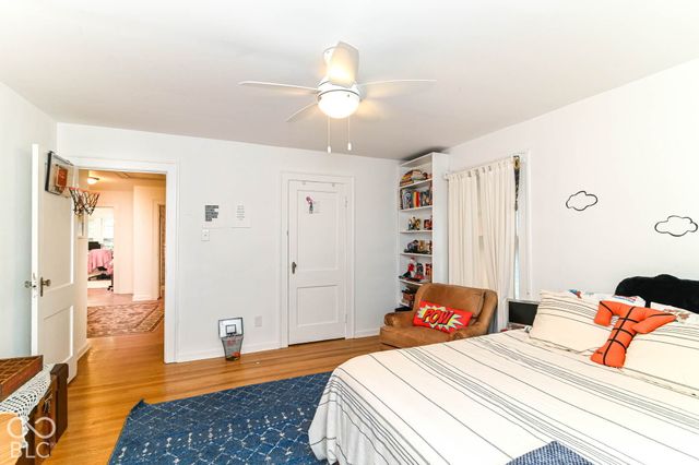 974 Woodruff Place East Drive, Indianapolis, IN 46201