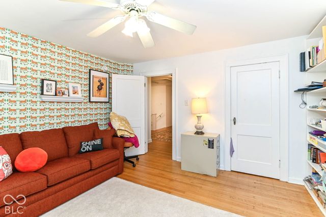 974 Woodruff Place East Drive, Indianapolis, IN 46201