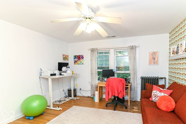974 Woodruff Place East Drive, Indianapolis, IN 46201