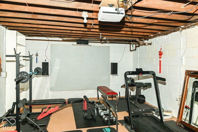 974 Woodruff Place East Drive, Indianapolis, IN 46201