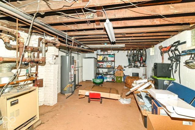974 Woodruff Place East Drive, Indianapolis, IN 46201