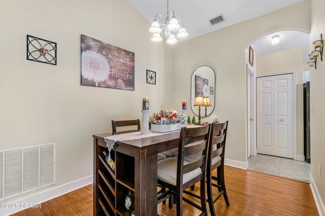 6824 Amici Court, Port Orange, FL 32128