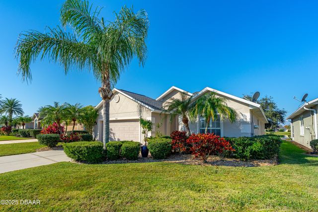 6824 Amici Court, Port Orange, FL 32128