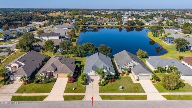 6824 Amici Court, Port Orange, FL 32128