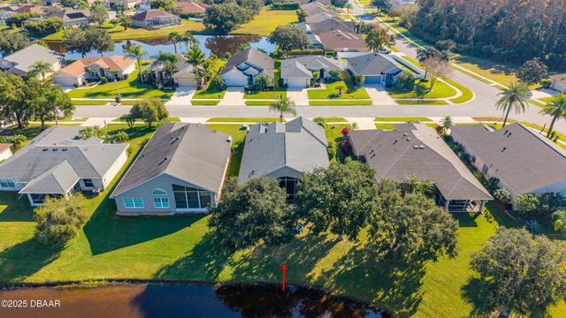 6824 Amici Court, Port Orange, FL 32128