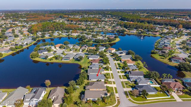 6824 Amici Court, Port Orange, FL 32128