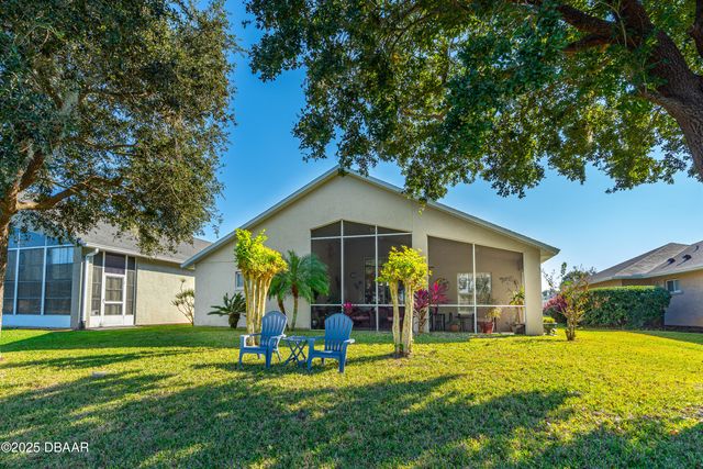 6824 Amici Court, Port Orange, FL 32128