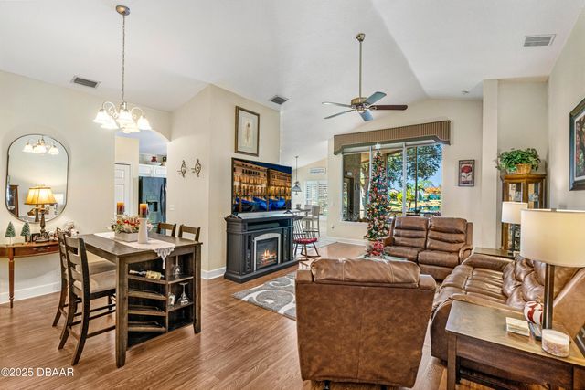 6824 Amici Court, Port Orange, FL 32128