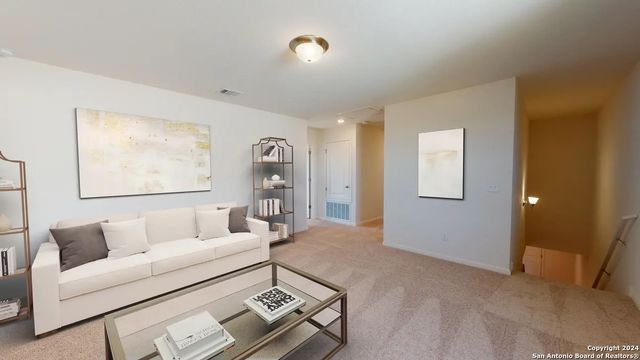 10402 Sedge Place, Adkins, TX 78101