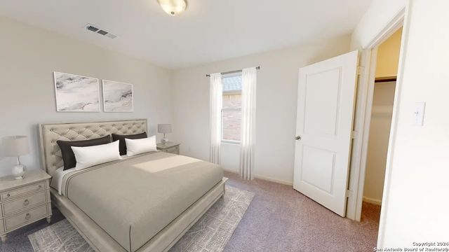 10402 Sedge Place, Adkins, TX 78101