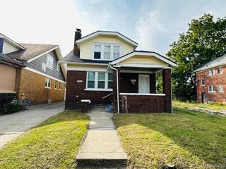 12645 Stoepel Street, Detroit, MI 48238