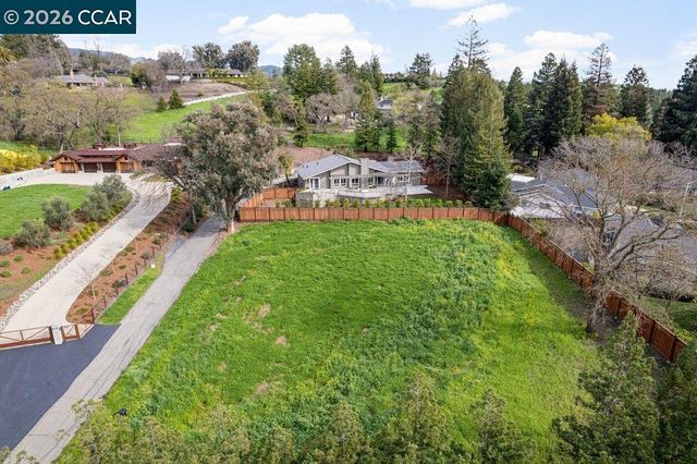 550 El Pintado, Danville, CA 94526