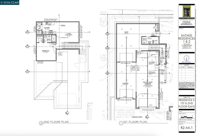 550 El Pintado, Danville, CA 94526