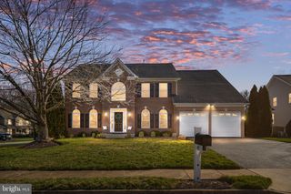 47 EASTER DR, Stafford, VA 22554