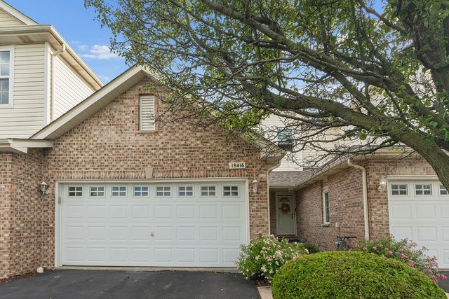 18416 Century Court, Tinley Park, IL 60477