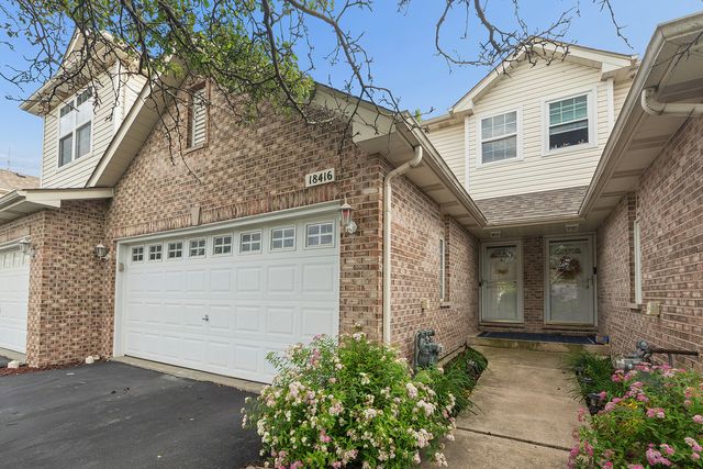 18416 Century Court, Tinley Park, IL 60477