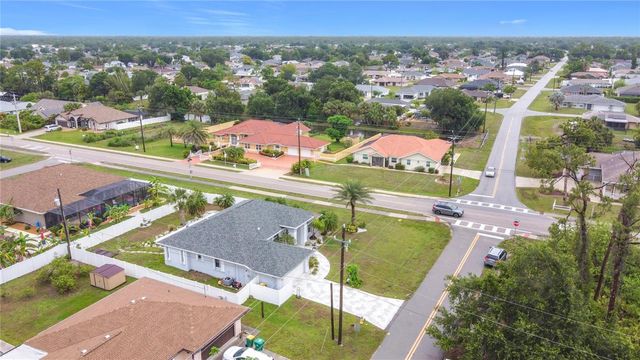 1007 COMSTOCK STREET, Port Charlotte, FL 33952