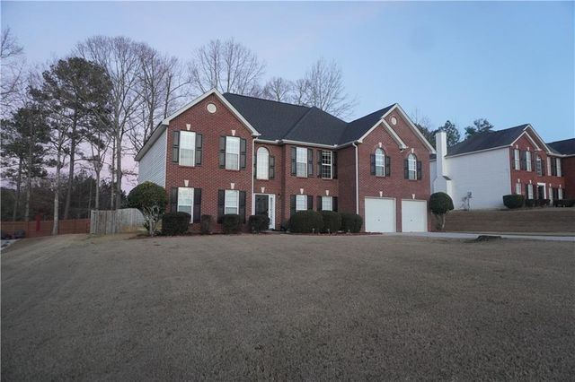 840 Paper Creek Drive, Lawrenceville, GA 30046