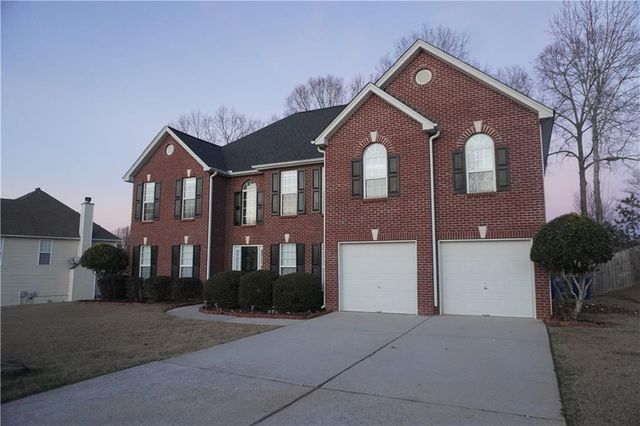840 Paper Creek Drive, Lawrenceville, GA 30046