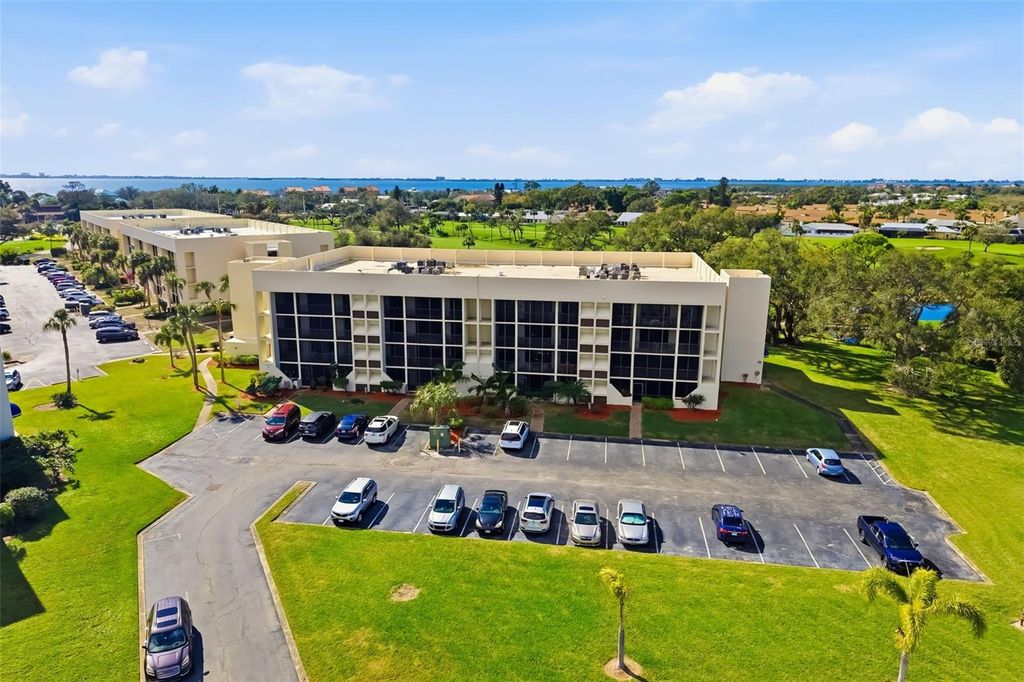 Image 1 of property listing at 4119 61ST AVENUE TERRACE W 308, Bradenton, FL 34210