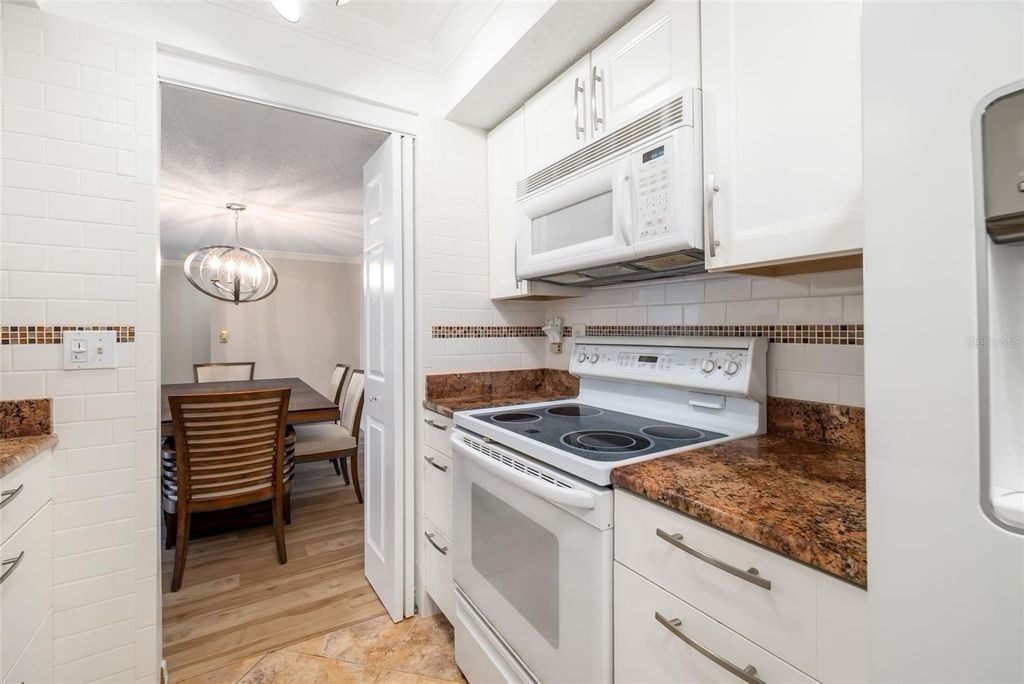 Image 11 of property listing at 4119 61ST AVENUE TERRACE W 308, Bradenton, FL 34210