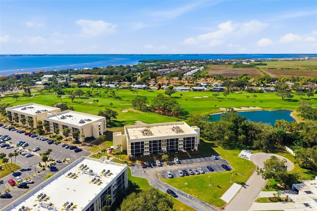 Image 33 of property listing at 4119 61ST AVENUE TERRACE W 308, Bradenton, FL 34210