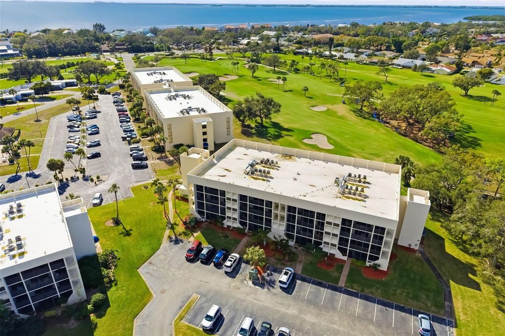 Image 35 of property listing at 4119 61ST AVENUE TERRACE W 308, Bradenton, FL 34210