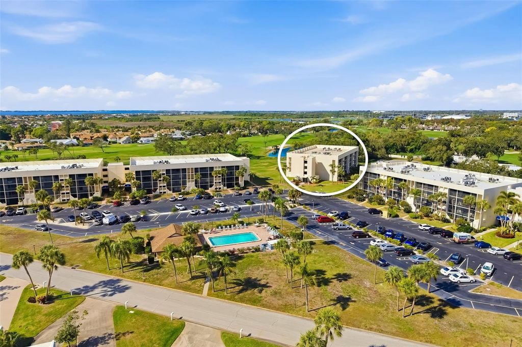 Image 36 of property listing at 4119 61ST AVENUE TERRACE W 308, Bradenton, FL 34210