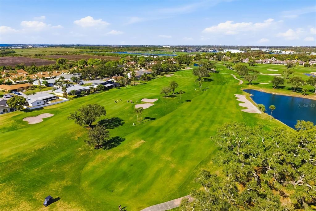 Image 41 of property listing at 4119 61ST AVENUE TERRACE W 308, Bradenton, FL 34210