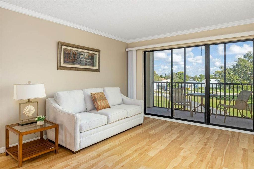 Image 6 of property listing at 4119 61ST AVENUE TERRACE W 308, Bradenton, FL 34210