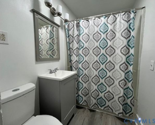 1701 Carlisle Ave, Richmond, VA 23231