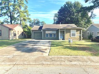 3619 Lazywood Lane, Houston, TX 77023