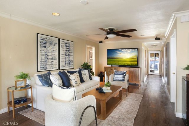 5024 N Bentree Circle, Long Beach, CA 90807