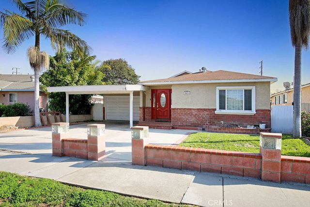 5024 N Bentree Circle, Long Beach, CA 90807