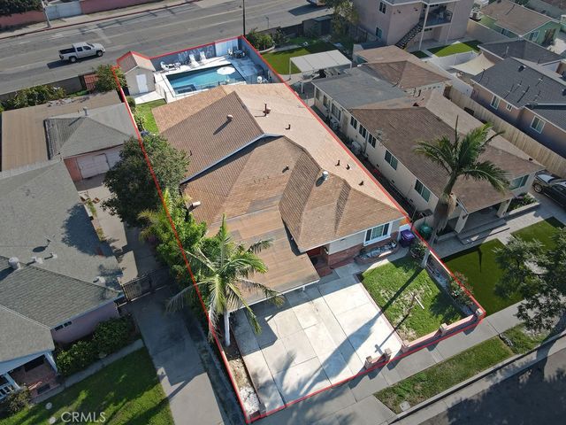 5024 N Bentree Circle, Long Beach, CA 90807