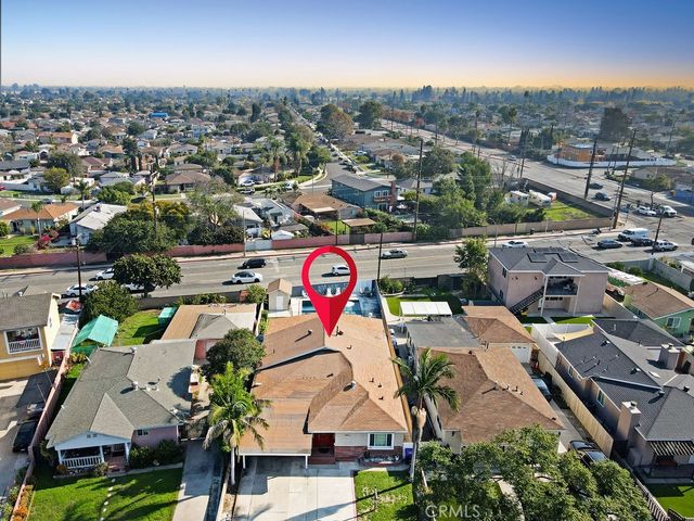 5024 N Bentree Circle, Long Beach, CA 90807
