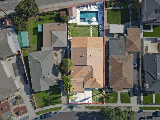 5024 N Bentree Circle, Long Beach, CA 90807