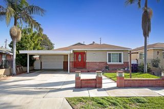 5024 N Bentree Circle, Long Beach, CA 90807