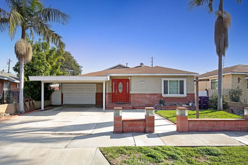 5024 N Bentree Circle, Long Beach, CA 90807