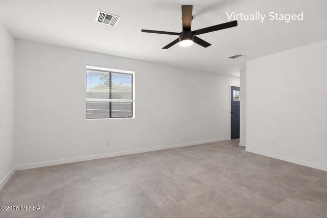 2720 N Hopi Place, Tucson, AZ 85705